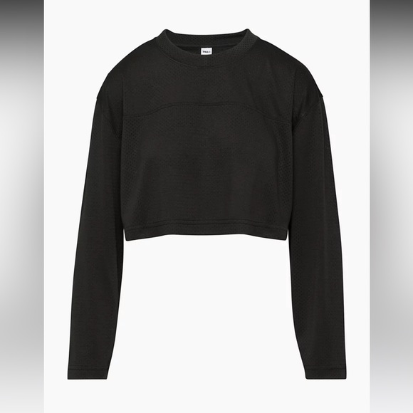 TNA Direction Jersey, never worn, tags on - Picture 2 of 6